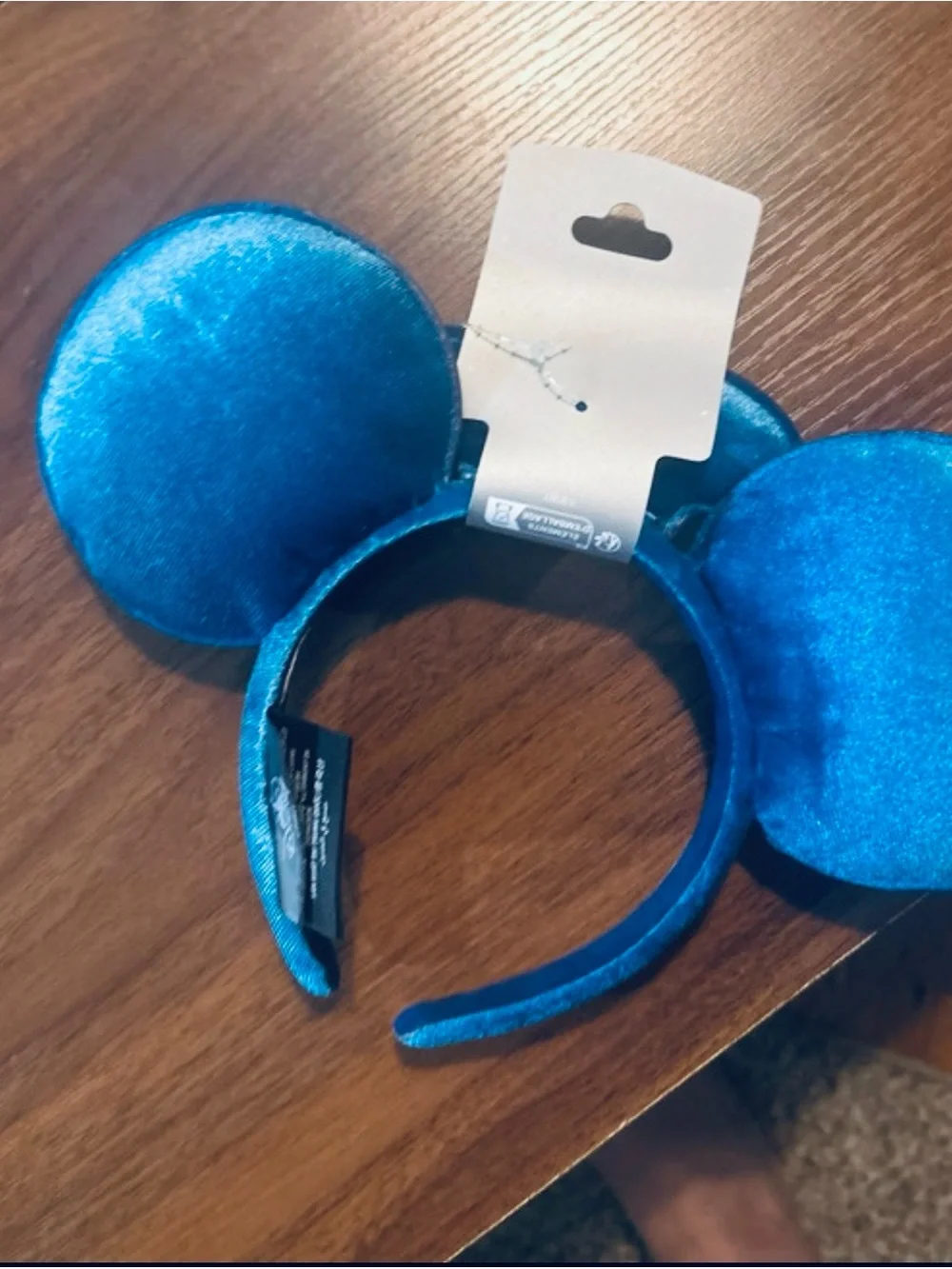 Disney BaubleBar Donald Duck ears